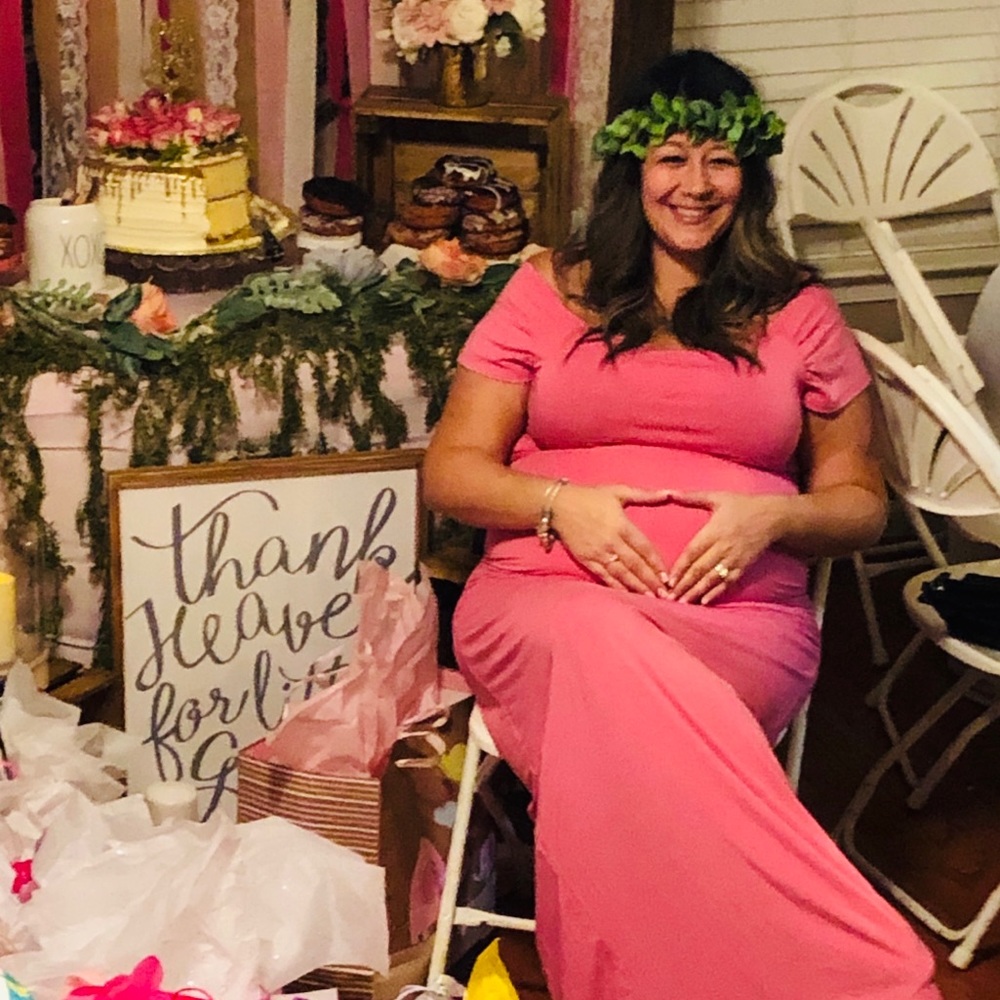 Meet your Posher, Christa